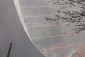 Un cura de la zona le expresó que lo ocurrido “es algo extraordinario” que “no tiene explicación lógica”.