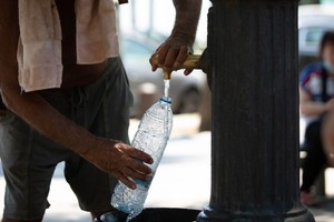 El servicio meteorológico francés no arroja buenas perspectivas