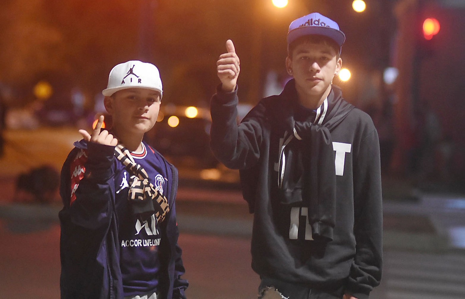 La previa de los hinchas tatengues, en el partido Unión vs. Godoy Cruz