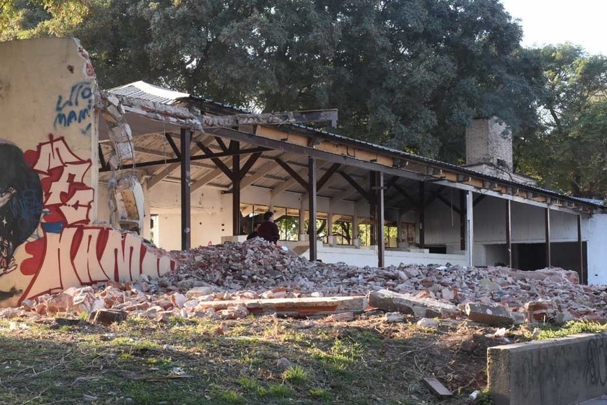 Crédito: Luis Cetraro