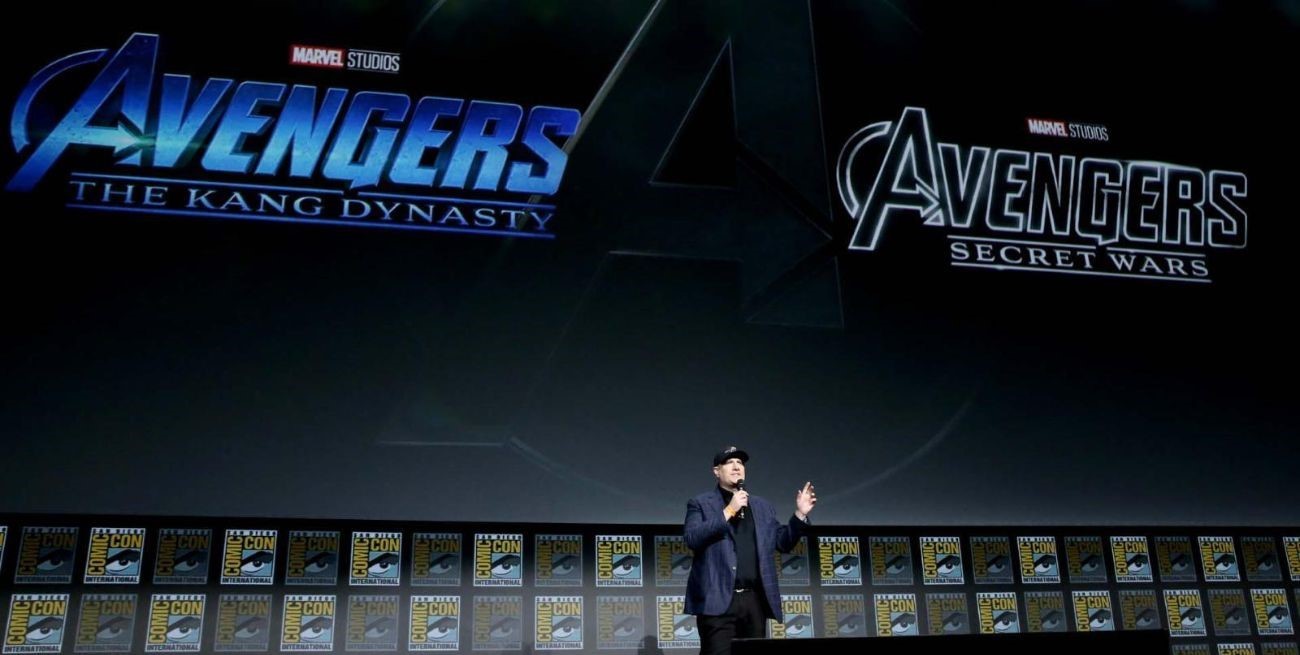 Uno por uno: todos los anuncios de Marvel y DC en la Comic Con 2022