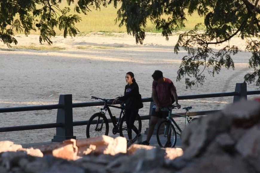 Crédito: Luis Cetraro