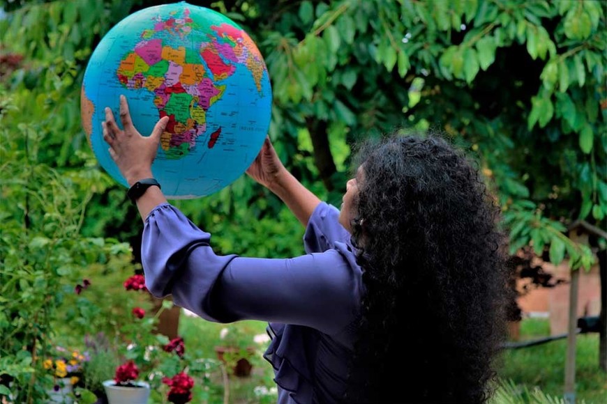 Día Internacional de la Mujer Afrolatina, Afrocaribeña y de la Diáspora. 