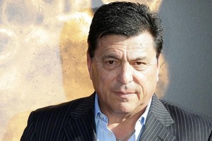 Desde la intimidad de Passarella relataron el duro momento.