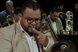 El trabajo conducido por Giardino recoge a través de la cámara particularidades del festival gestado por Rubén Carughi que, hasta el momento de la filmación, sólo podían ser percibidos por los músicos partícipes o las personas cercanas a la organización. FOTO: Gentileza producción