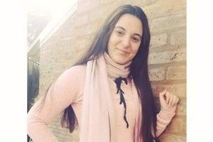 A dos años del femicidio de Julieta Del Pino.