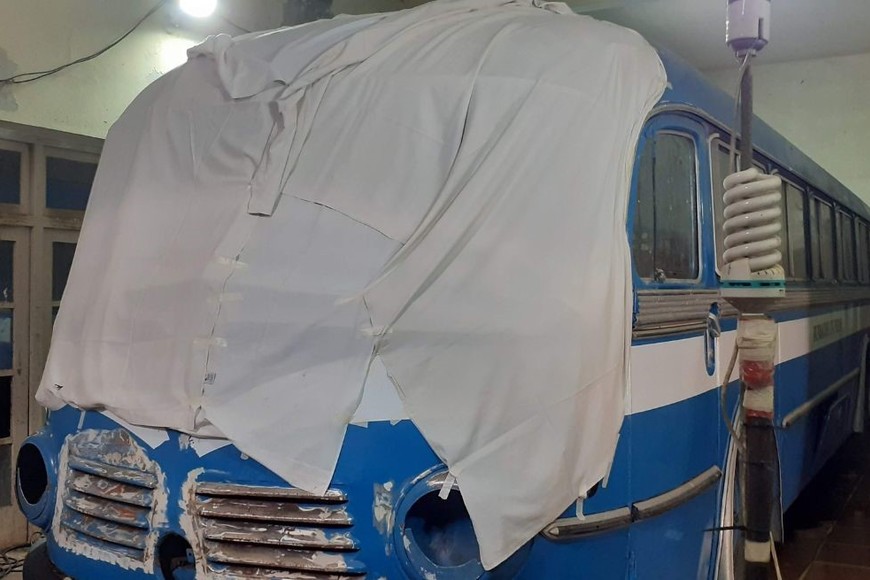 Crédito: Unidad Turística de Chapadmalal