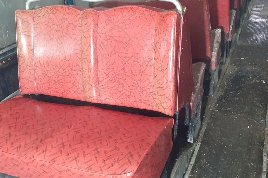 Crédito: Unidad Turística de Chapadmalal