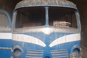 Crédito: Unidad Turística de Chapadmalal