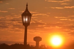 Crédito: Mauricio Garín