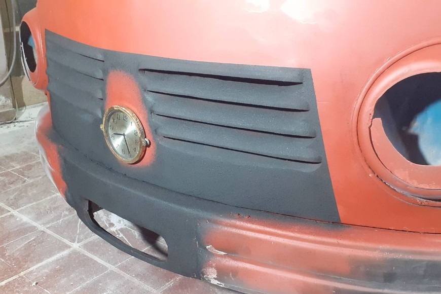 Crédito: Unidad Turística de Chapadmalal