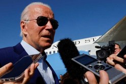Solicitan que Joe Biden investigue el caso del avión venezolano-iraní