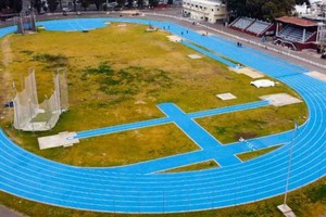 Foto: Municipalidad de Rosario