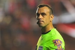 Jorge Baliño will be in charge of the VAR in Colón - Independiente
