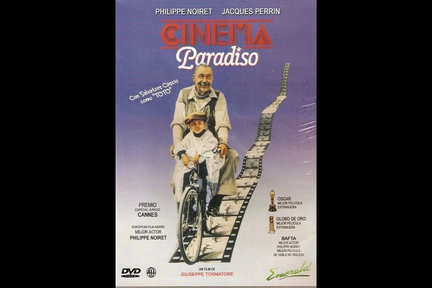 Afiche de la película. Foto: Les Films Ariane, Cristaldifilm, TF1 Films Production, RAI 3, Forum Picture