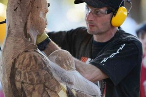 “Seguimos trabajando con miembros de la Comisión de la Bienal para confirmar este tema. Cuando esté definido, estimamos que a mediados del mes de abril, vamos a dar a conocer las características que tendrá el evento de este año”, destacó Ríos.
Foto: ARCHIVO