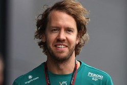 Sebastian Vettel anunció que se retira de la Fórmula 1 al final de la temporada