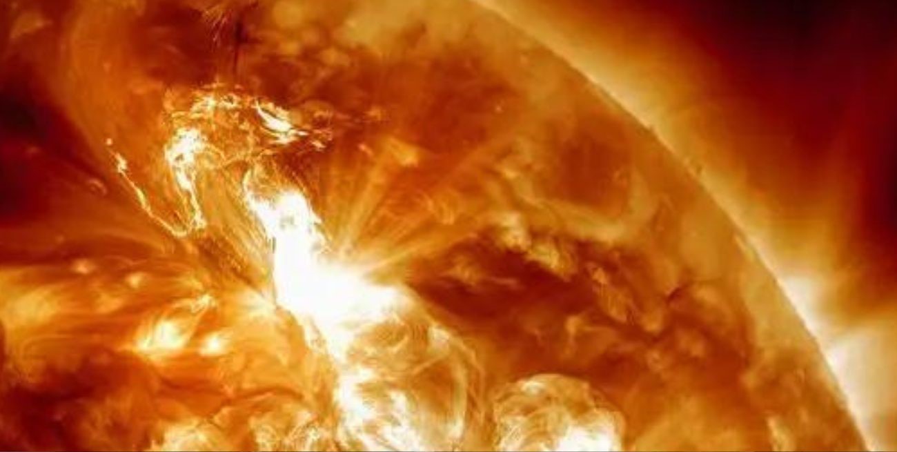 Proyectan utilizar el Sol como un telescopio gigante para buscar señales de vida extraterrestre