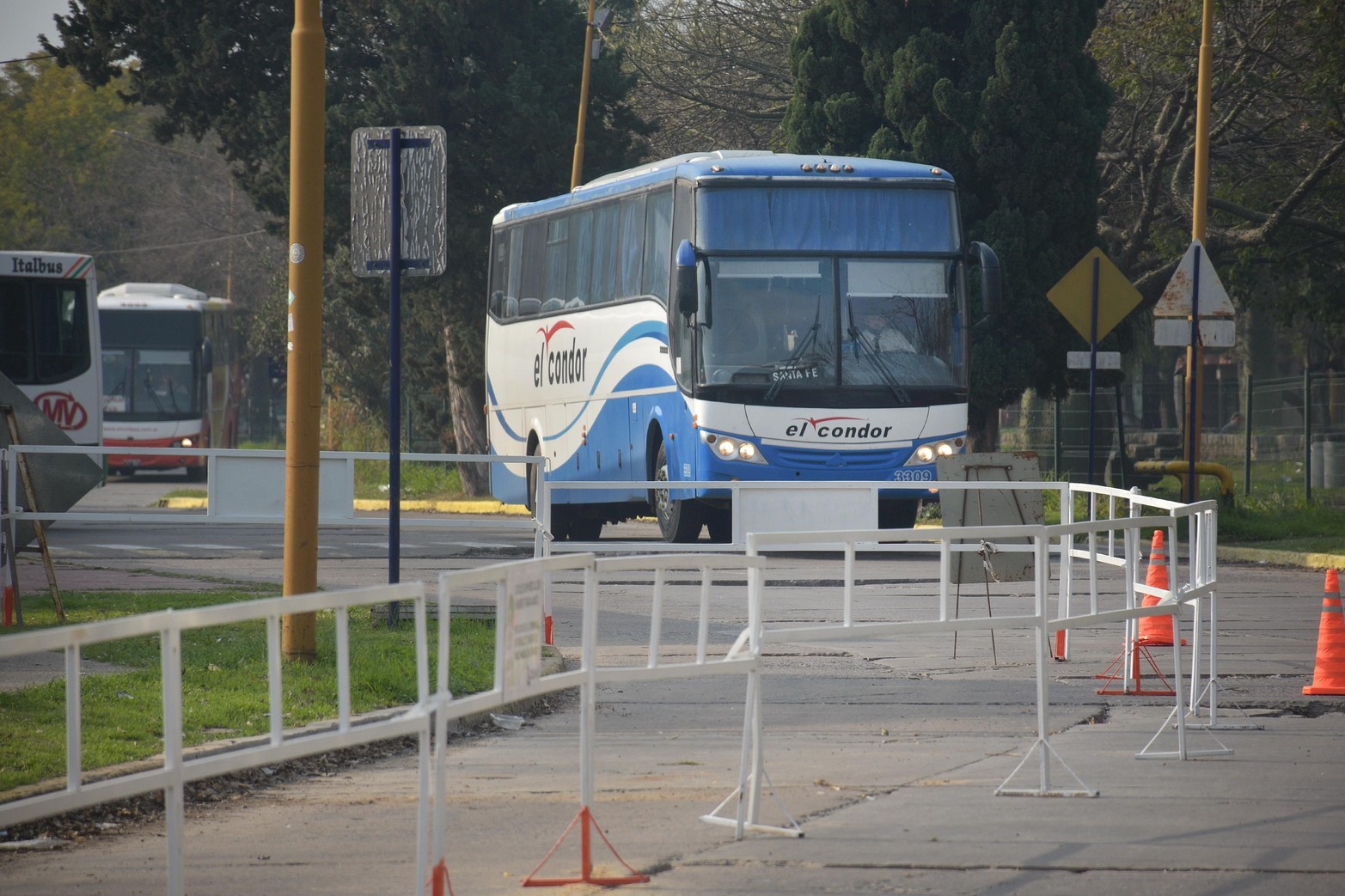 El proyecto elaborado por el municipio contempla la puesta en valor del propio edificio, manteniendo su fisonomía original pero operando sobre los cerramientos y los espacios interiores. También prevé la refacción del entorno.