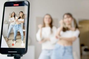 Nuevo enfoque de negocio, más centrado en especializarse como una plataforma de entretenimiento