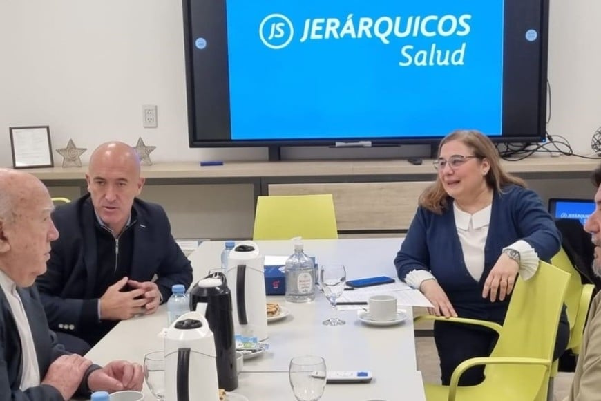 Prácticas profesionalizantes para las tecnicaturas superiores en Enfermería y en Esterilización