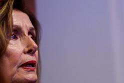China amenazó a Nancy Pelosi con derribar su avión si viaja a Taiwán