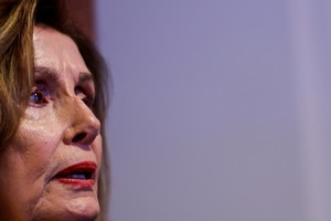 U.S. House Speaker Nancy Pelosi (D-CA) holds a news conference at the U.S. Capitol in Washington, U.S., July 29, 2022. REUTERS/Jonathan Ernst