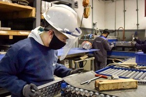 El flamante ministro anunció que brindará detalles de nuevas medidas el miércoles. Crédito: Noticias Argentinas