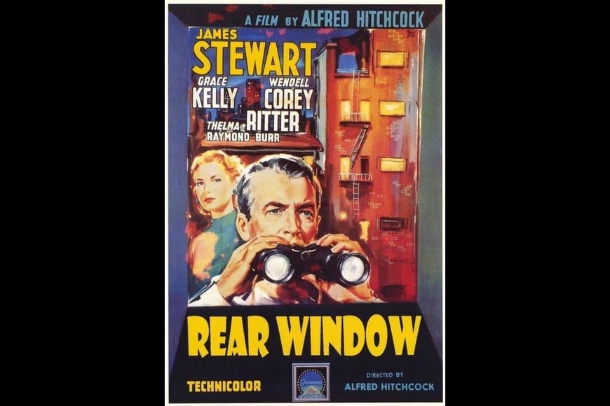 Poster de la película. Foto: Paramount Pictures