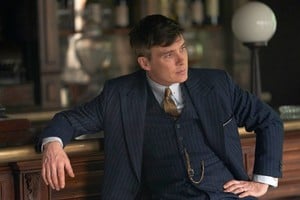 Cillian Murphy atarvesará la última etapa de la ya histórica representación de Tommy Shelby.