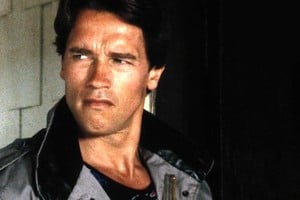 Arnold nació un 30 de julio de 1947 en Austria. En los '80 saltó a la fama por una seguidilla de éxitos de películas de acción.