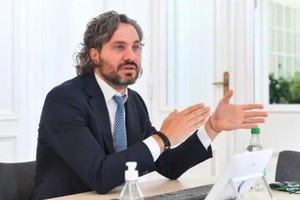 Crédito: prensa Gobierno de la Nación Argentina