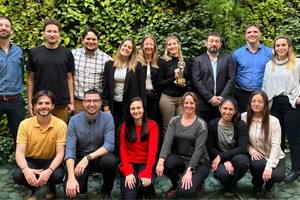 Avalian, es una empresa cooperativa dedicada a brindar soluciones de salud