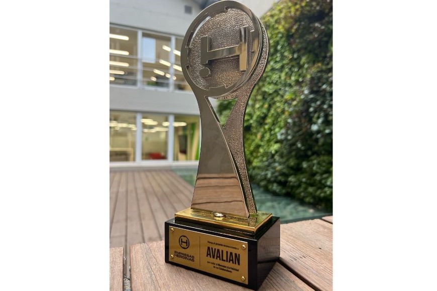 Quedó posicionada en el 5to lugar en el ránking internacional de Felicidad