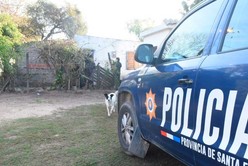 Conmoción en Rincón: llamó a la policía para avisar que mató a un hombre y lo enterró en su casa