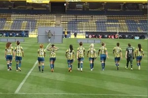 El acuerdo consagrado consta de realizar talleres de sensibilización hacia dentro del Club. Las capacitaciones estarán a cargo del Observatorio de Deportes de INADI central y de la delegación Santa Fe del organismo.