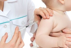 Se están distribuyendo las vacunas contra el Covid para menores de seis meses a cinco años
