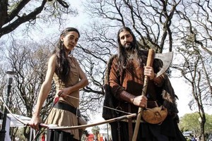 Foto: Municipalidad de Rosario