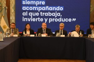 Crédito: Guillermo Di Salvatore