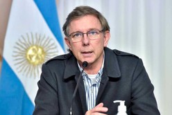 Juan José Bahillo es el elegido por Sergio Massa como secretario de Agricultura y Ganadería