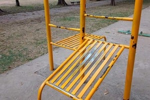 Los aparatos muestran falencias.