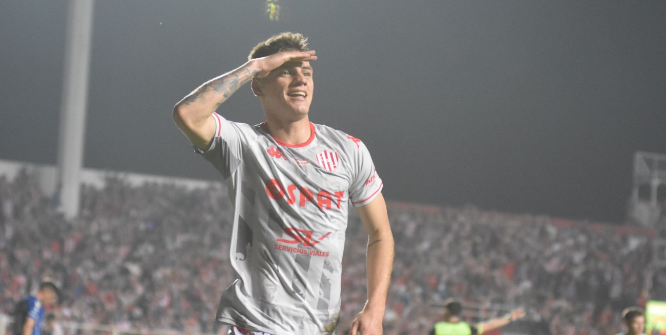 A pesar de que no jugó, Unión sigue adentro de la Sudamericana 2023