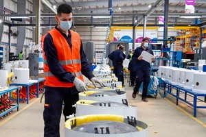 Imagen ilustrativa. Crédito: Archivo El Litoral