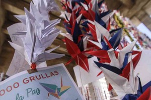 Foto: Municipalidad de Rosario