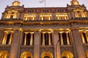 Quienes quieren ser candidatos a jueces nacionales y federales deben cumplir una serie de requisitos