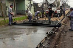 El proyecto aprobado fue elevado al Ministerio de Gestión Pública para su aprobación final. Foto: Archivo