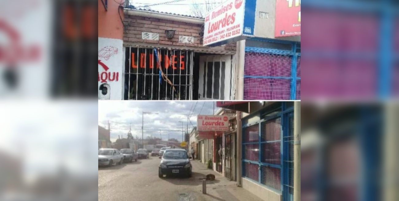 Remises truchos: cayeron tres agencias en la ciudad de Santa Fe