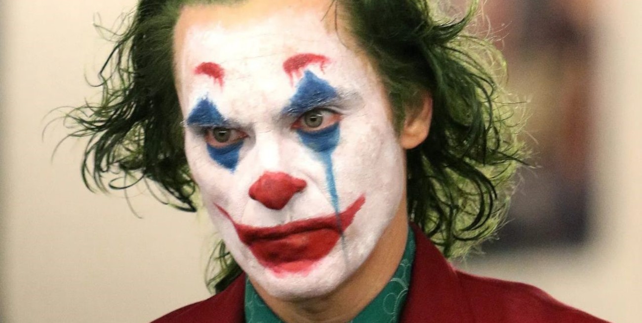 Lady Gaga confirmó su participación en la secuela de Joker: ¿será Harley Quinn?