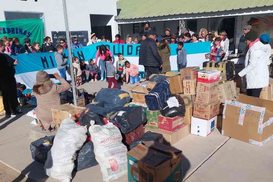 Foto: Agrupación Coral Merceditas