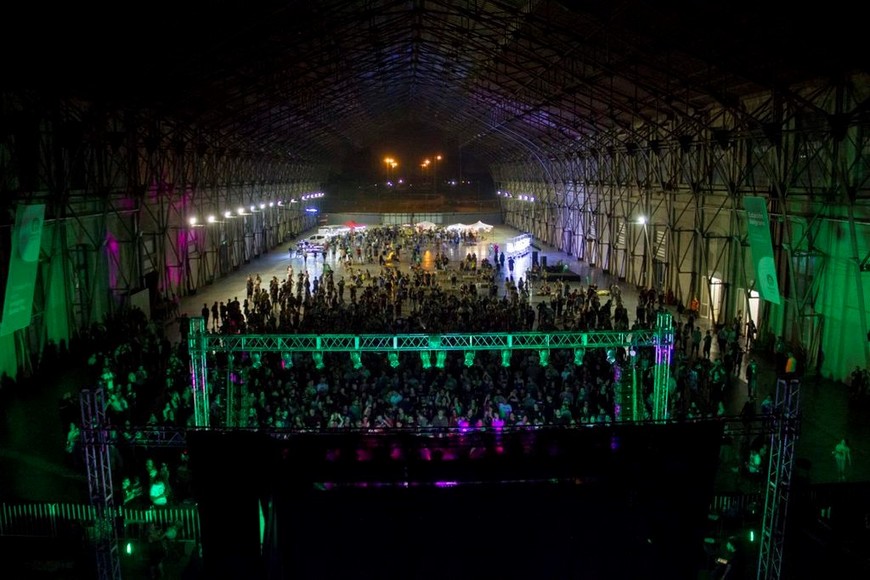 En el Festival Santa Fe Capital de la Música,que se realizará del 9 al 11 de septiembre, en la Estación Belgrano, será la selección final de tres proyectos que obtendrán la producción integral de un EP de música original.